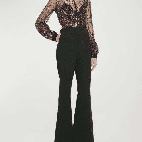 Rent JUMPSUIT -  DRESS ELIE SAAB