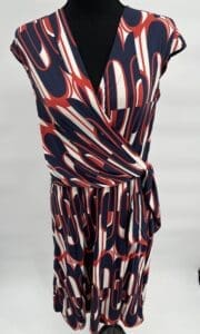 Dress - FIT Jersey Dress