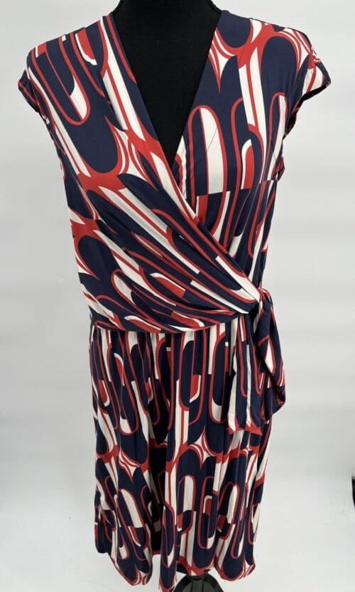 Dress - FIT Jersey Dress