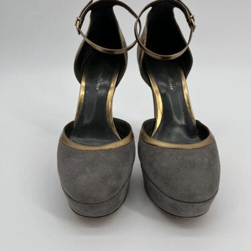 Shoes - Gianvitto Rossi High Heels