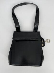 Bags - SALVATORE FERRAGAMO Gancini Vintage bag