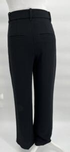 Pants - Black Pants By Wilfred