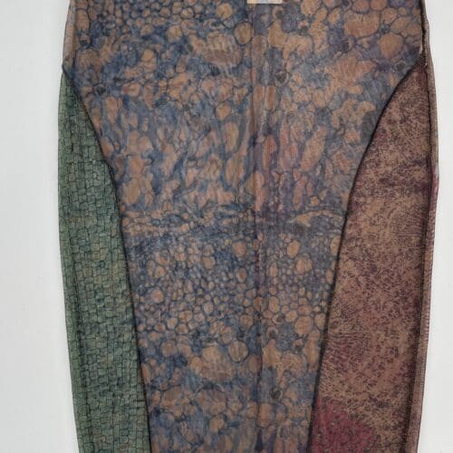 Skirt - Tulle Osklen