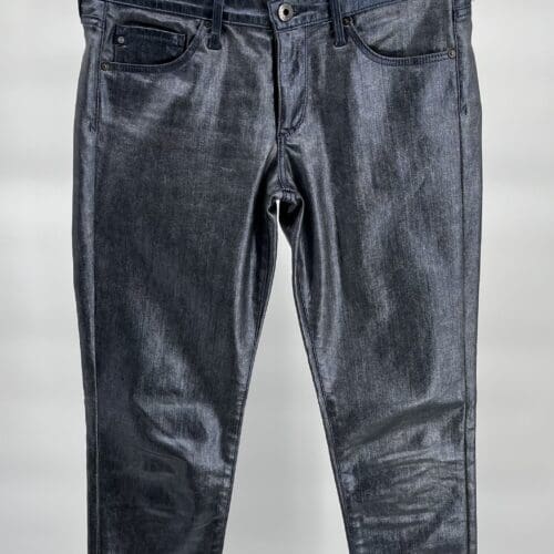 Pants - Sparkling Blue Jeans