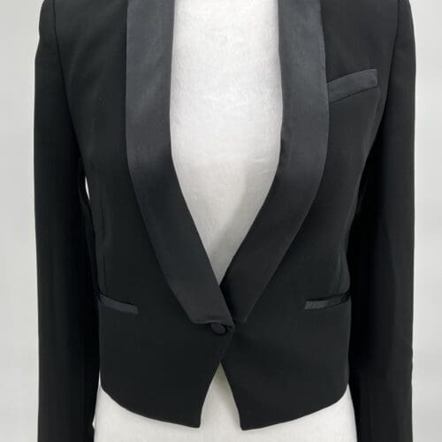 Blazer - Victoria's Secret
