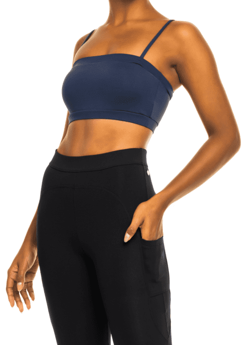 Balletto - Top Gym Removable Straps - Image 8