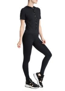 Balletto - Black T-Shirt