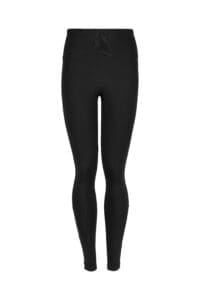 Balleto- Pants Black Leggings Pants
