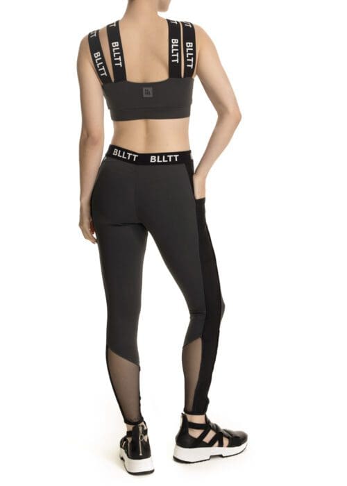 Balletto - Leggings Pants Baleto Elastic Brand - Image 3