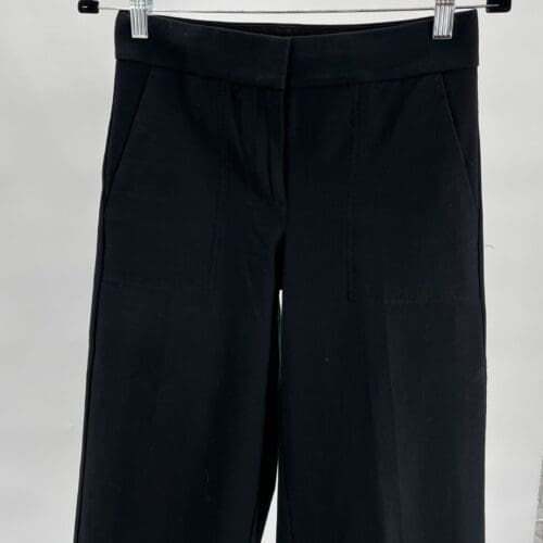 Pants - Black Pants Petite OP