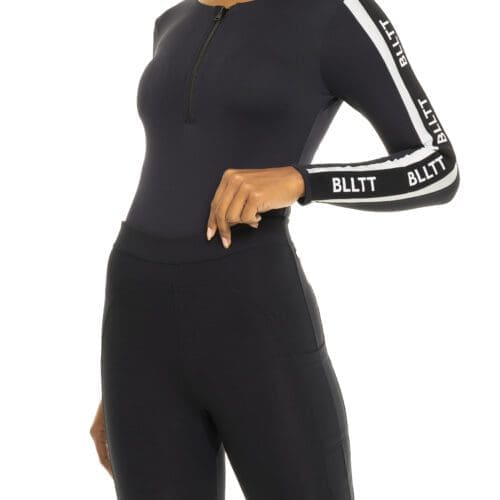 Balletto - Body Long Sleeves