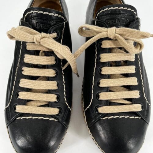 Shoes - Prada Sport Sneakers