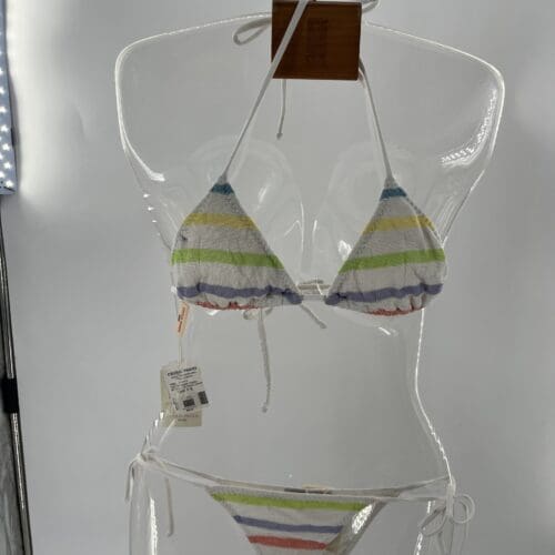 SWINWEAR - Tricot Bikini Strips