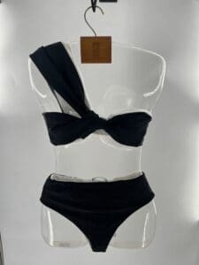 SWIMWEAR - Bikini one Shoulder