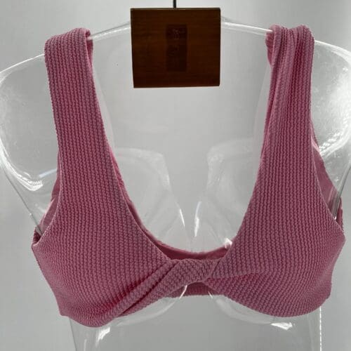 Top - Rose Top GaPaz