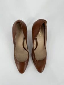 Shoes - Scapin PRADA