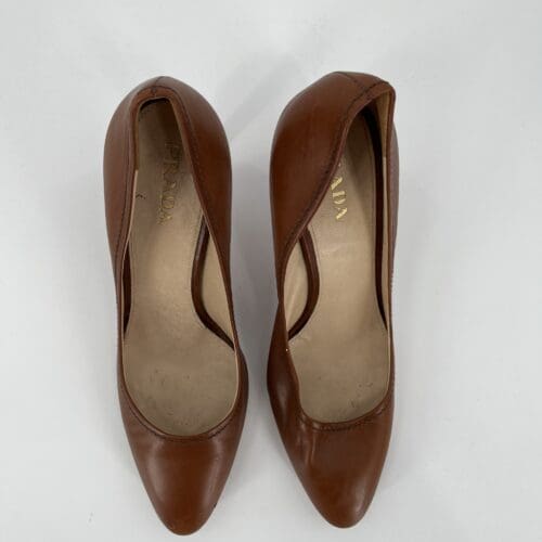 Shoes - Scapin PRADA