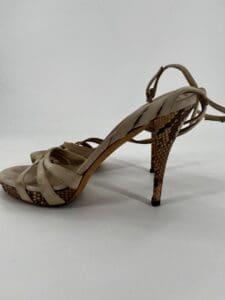 Shoes - Pitton Gucci Sandals