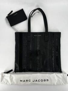 Bags - Black Bag