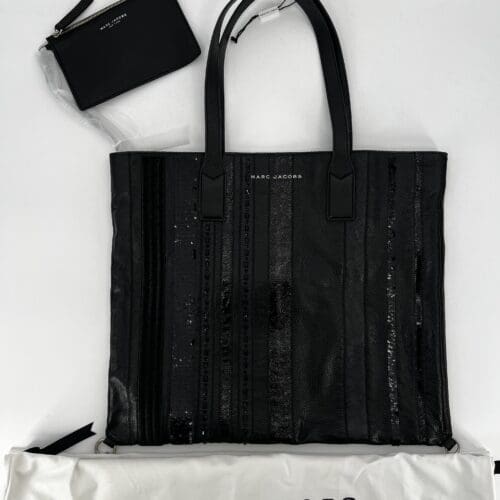 Bags - Black Bag
