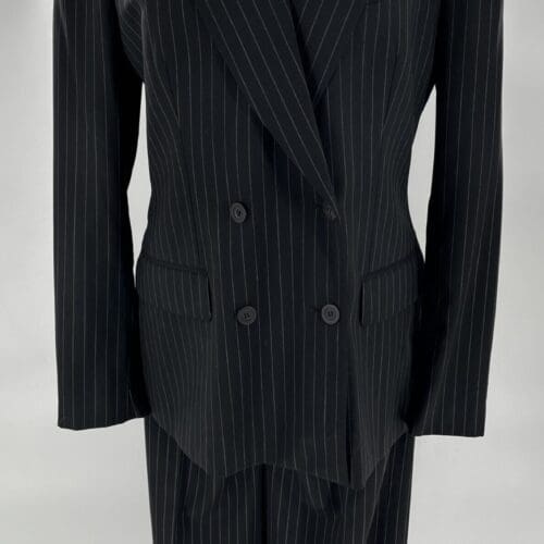 Set - Set Suit Gucci Pinstripe