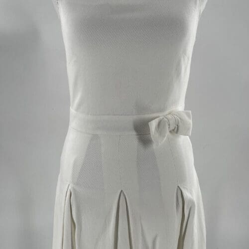 Dress - Short Dress Lilly Sarti