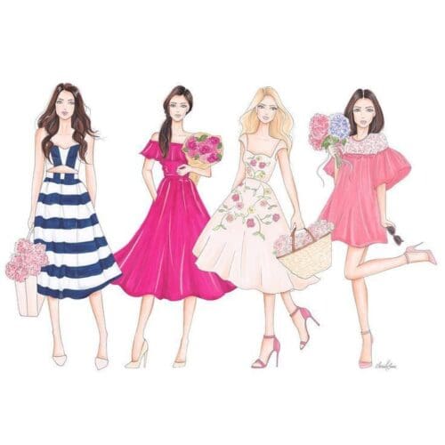 Top 5 Casual Dress