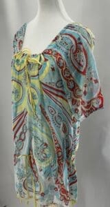 Dress - Beach Wear Camisole