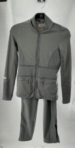 Set - Gym Jacket and leggings StellaMacCarteney