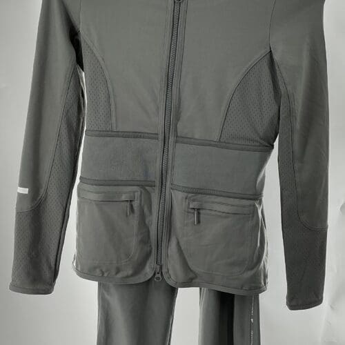 Set - Gym Jacket and leggings StellaMacCarteney