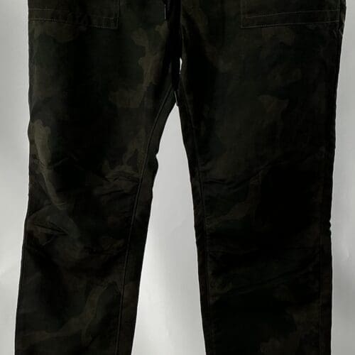 Pats - Camo Pants Rag & Bone