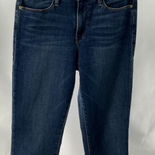 Pants - Denim Pants FRAME