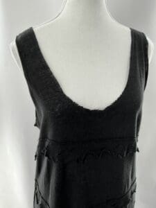 Top - Dark Grays Tank Top