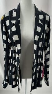 Blazer - Parka Multicolor