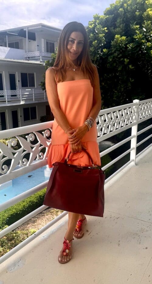 Bags - Fendi Peekaboo Large Bag - Image 2