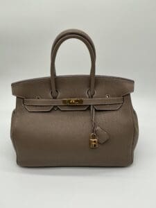 Bags - Hermès BIRKIN 35