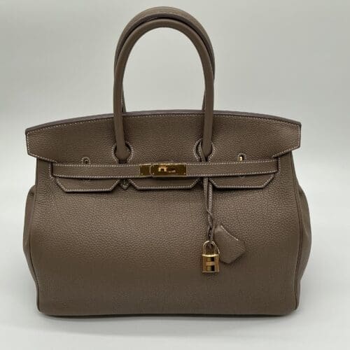 Bags - Hermès BIRKIN 35