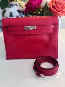 Bags - Hermès Top Handle Bag