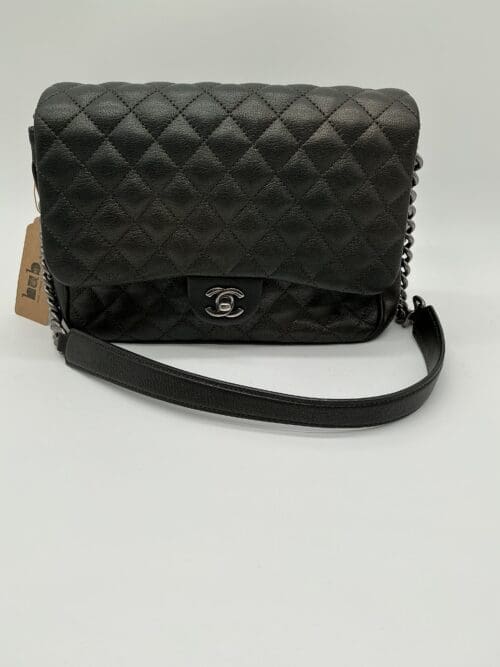 Bags - Chanel Classic Flap Small - Image 3