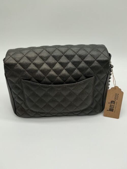 Bags - Chanel Classic Flap Small - Image 6
