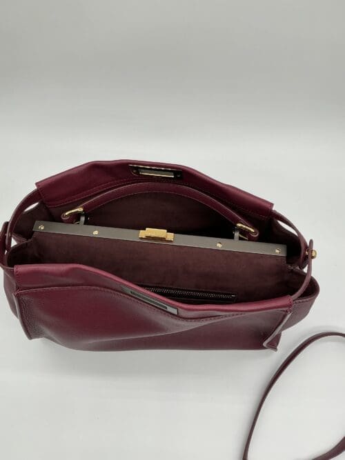 Bags - Fendi Peekaboo Large Bag - Image 8