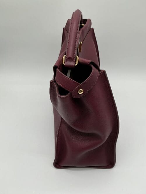 Bags - Fendi Peekaboo Large Bag - Image 10