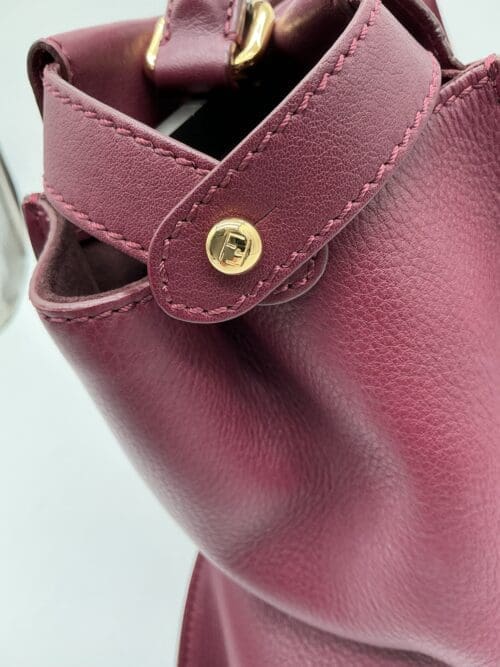 Bags - Fendi Peekaboo Large Bag - Image 9
