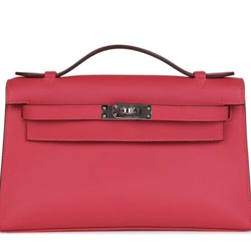 Bags - Hermès Top Handle Bag