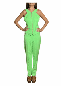 Set - Green Set Ana Rodrigues