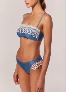 LA GEA - DENIM BRISAS COLLECTION