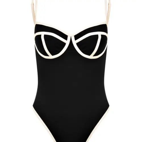 Calabria Bodysuit - GAPAZ