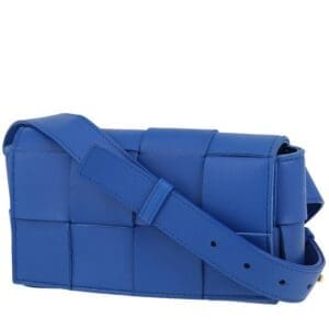 Bottega Veneta Cassette belt bag